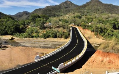 Nuevas inversiones en proyectos de infraestructura para la región Noroeste de México