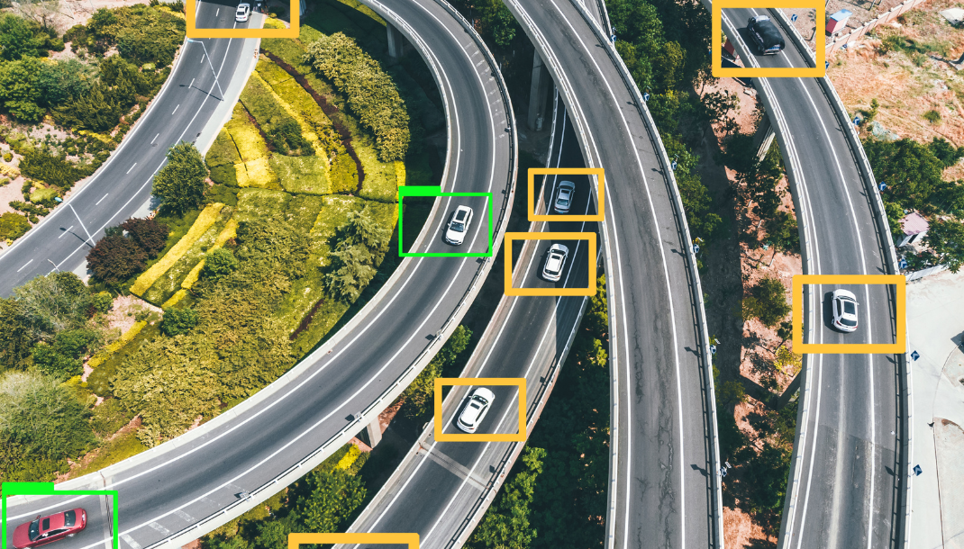 inteligencia artificial-seguridad vial-ciao carreteras