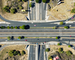 ¿Qué se necesita mejorar en la infraestructura carretera en México?