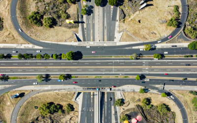 ¿Qué se necesita mejorar en la infraestructura carretera en México?